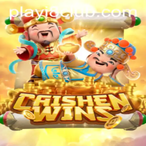 Unveiling the World of CaishenWins: A Guide to the Epic Slot Game