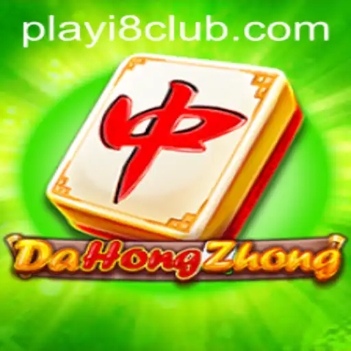 DaHongZhong: The Ultimate Mahjong Experience at i8Club.com