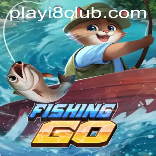 Explore the Exciting World of FishingGO with i8Club.com