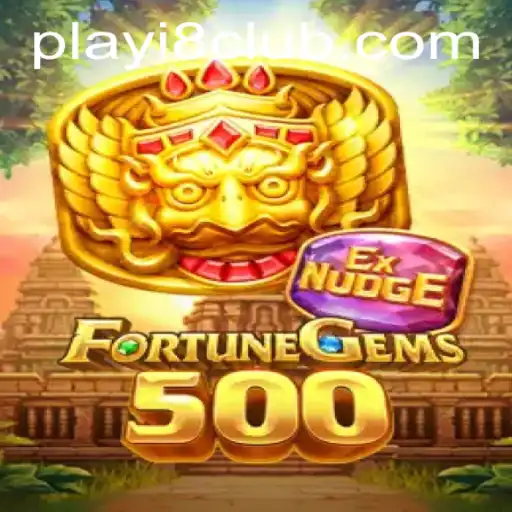 Exploring FortuneGems500: A Captivating Game Experience at i8Club.com