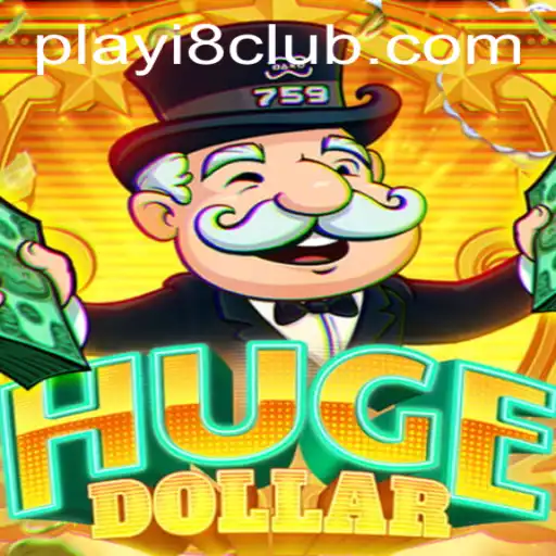 Exploring HugeDollar: The Thrilling Online Game Experience at i8Club.com