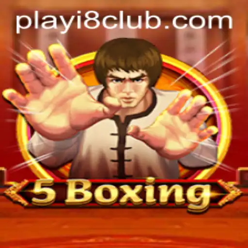 Exploring the Dynamic World of 5Boxing and i8Club.com