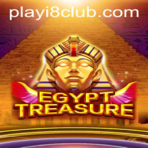 Unearth the Mysteries of EgyptTreasure at i8Club.com