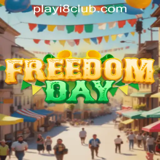 Discover the Thrills of FreedomDay: A New Interactive Experience by i8Club.com