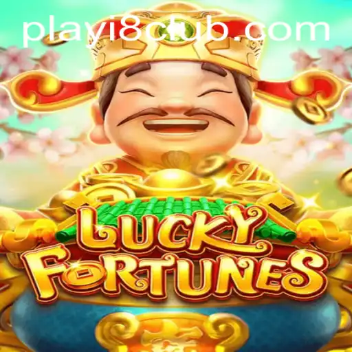Explore the Excitement of LUCKYFORTUNES: A Preview of the Latest Game from i8Club.com