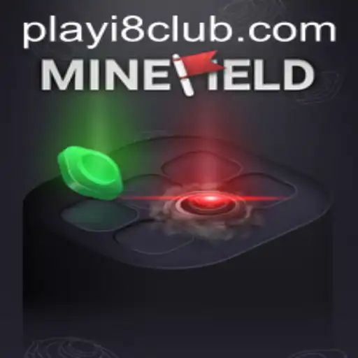 Unveiling MineField: The Exciting New Game on i8Club.com