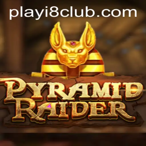 Exploring PyramidRaider at i8Club.com: An Exciting Gaming Experience