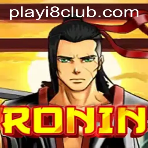 Discover the World of Ronin: An Epic Gaming Experience