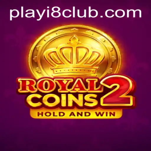 Dive into the Exciting World of RoyalCoins2 at i8Club.com