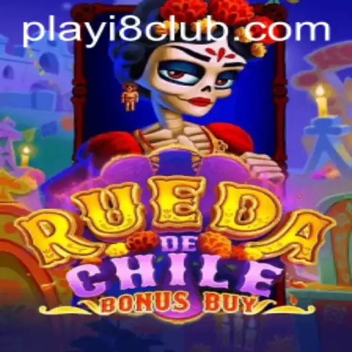 Exploring RuedaDeChileBonusBuy: The Next Big Hit in Online Gaming from i8Club.com