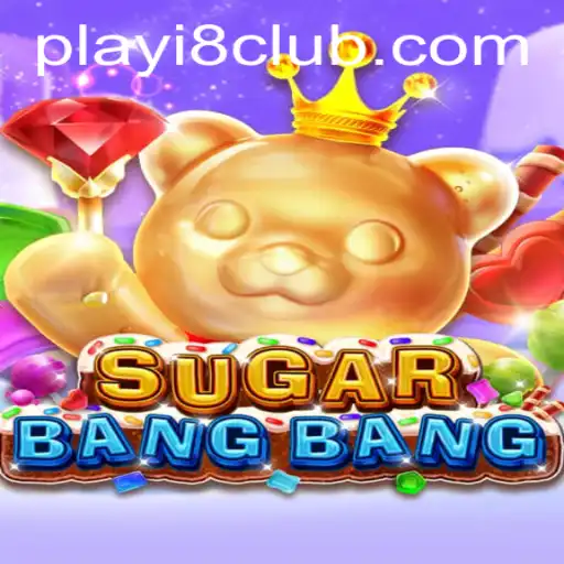 SUGARBANGBANG: A Sweet Twist in the Gaming World