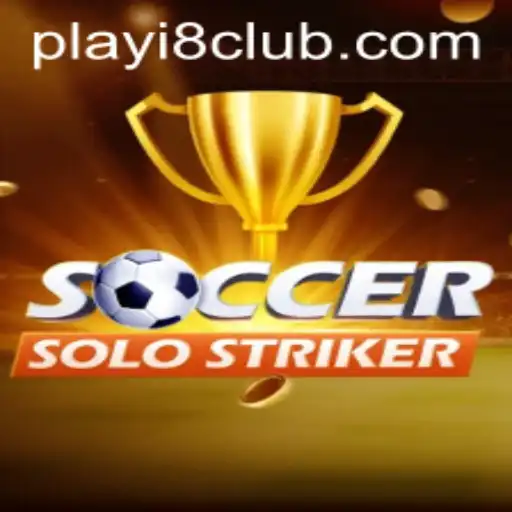 Experience Thrilling Goals with SoccerSoloStriker at i8Club.com