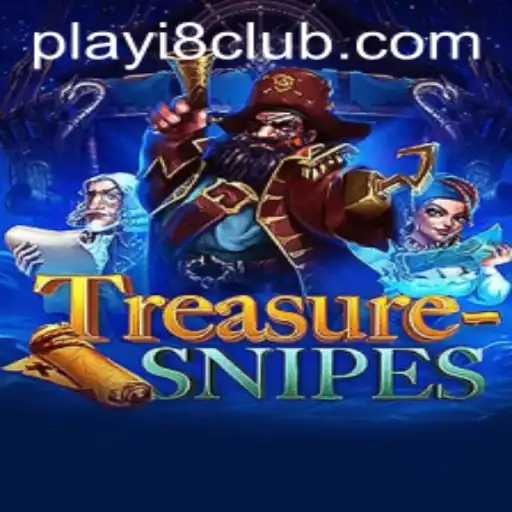 Exploring TreasureSnipes: An Engaging Adventure Game by i8Club.com