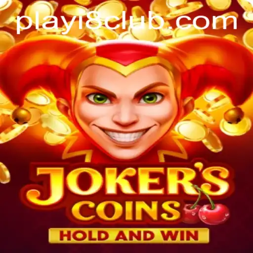 Discovering the Thrills of JokersCoins: The Ultimate Gaming Experience at i8Club.com