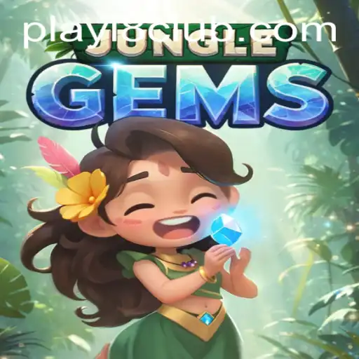 Discover the Exciting World of JungleGems: A Deep Dive into Gameplay and Strategy