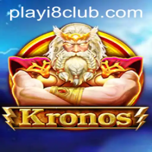 The Allure of Kronos: Journey Through Time with i8Club.com