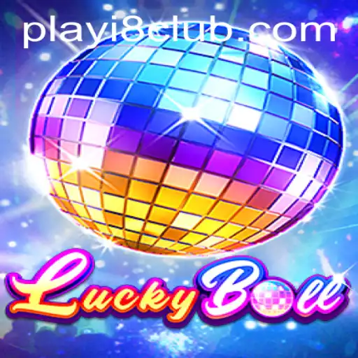 Discover the Thrills of LuckyBall at i8Club.com