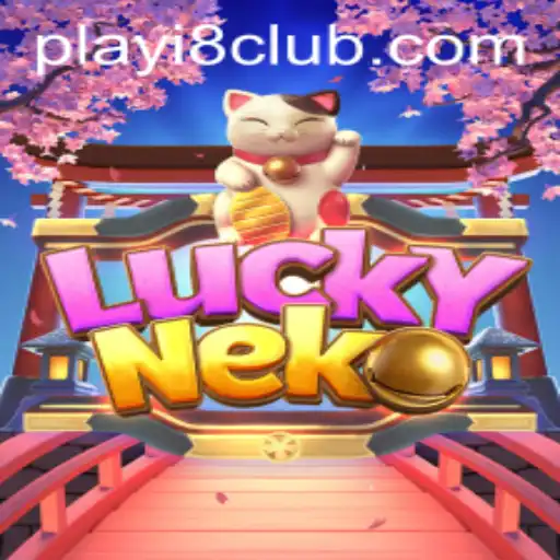 Discovering the Enchantment of LuckyNeko at i8Club.com