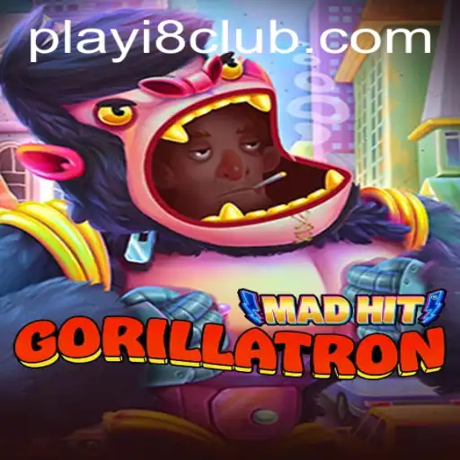 Unleashing the Thrill with MadHitGorillatron: Your Ultimate Guide