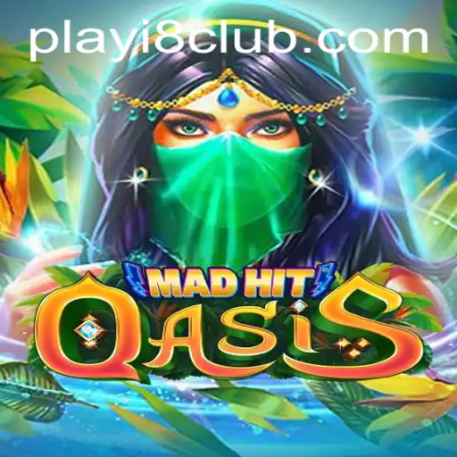 Discover the Thrills of MadHitOasis Game with i8Club.com