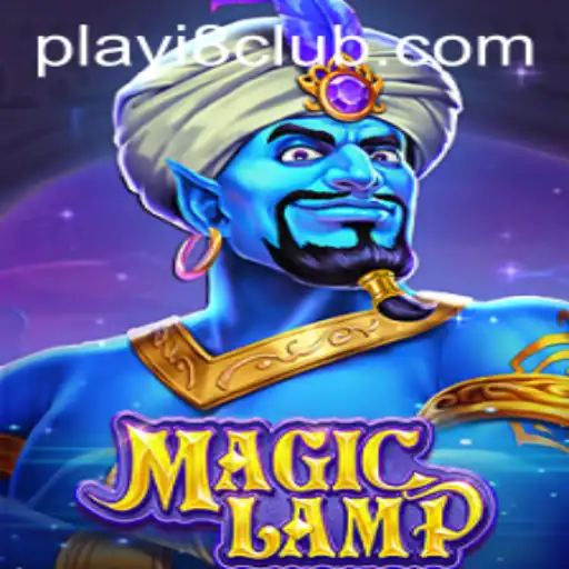MagicLamp: Unveiling the Enchantment Behind the Game by i8Club.com
