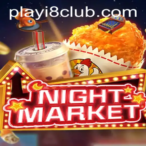 NIGHTMARKET: A Deep Dive into the Thrilling World of i8Club.com's Latest Game