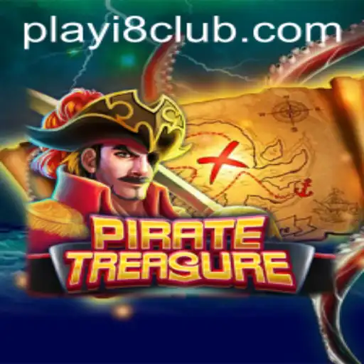 Discovering the Thrills of PirateTreasure at i8Club.com