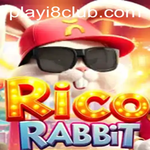 RicoRabbit: A Closer Look at the Latest Gaming Sensation from i8Club.com