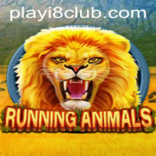 RunningAnimals: A Thrilling Adventure by i8Club.com