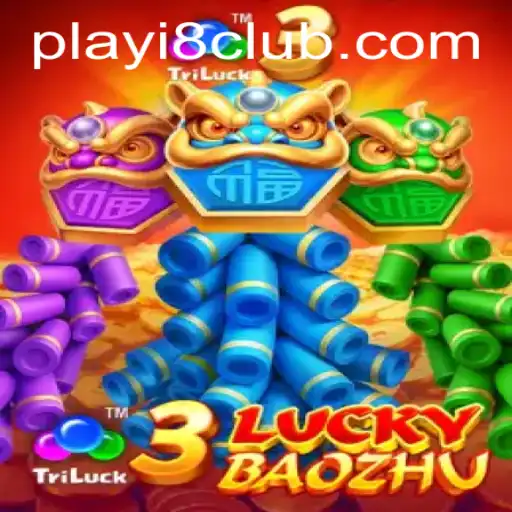 Exploring 3LuckyBaozhu: An Engaging Casino Game Experience