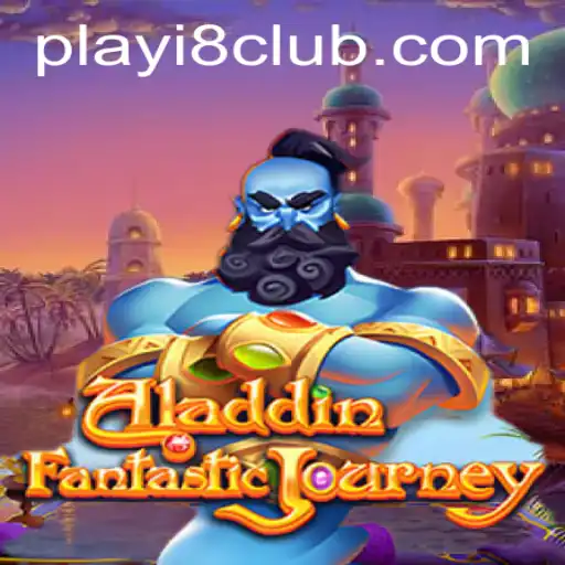 Unveiling the Enchanting World of Aladdin at i8Club.com