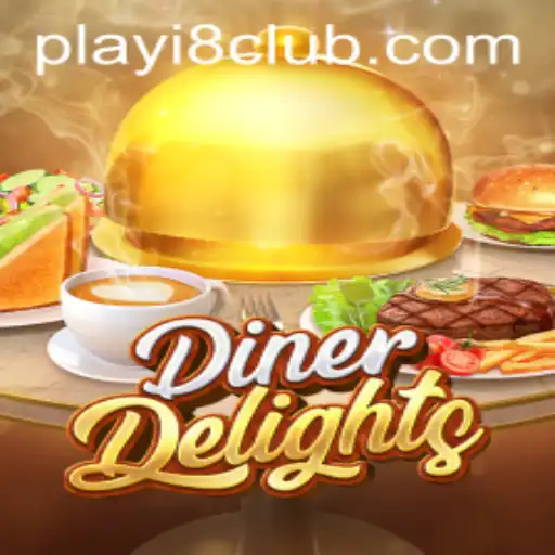The Culinary World of DinerDelights Unveiled