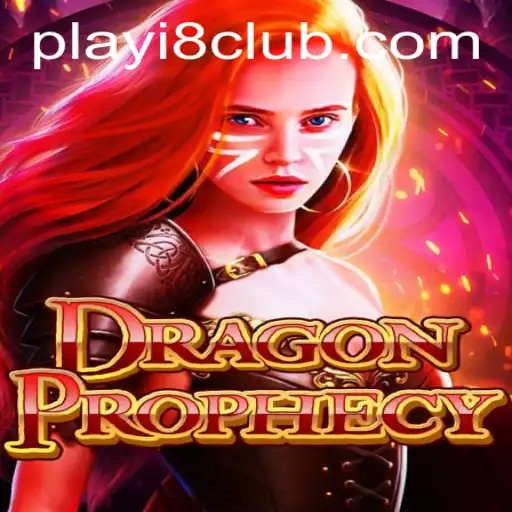 Discover the Enchanting World of DragonProphecy on i8Club.com