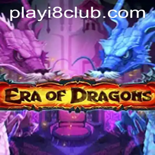 Discovering EraOfDragons: A Journey into a Fantasy World