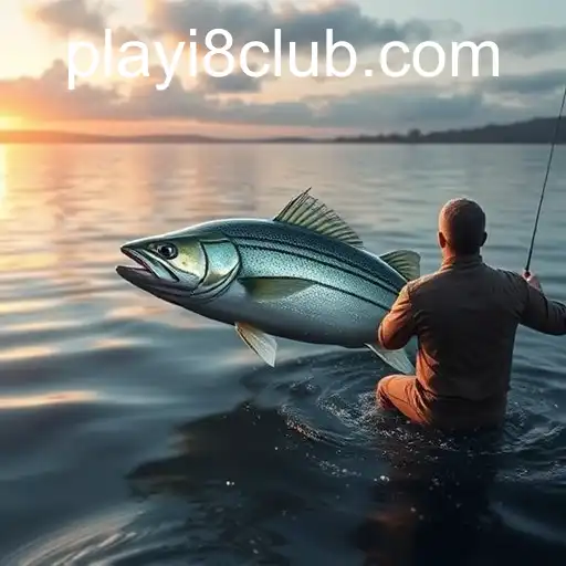 The Allure of Fishing Games and i8Club.com