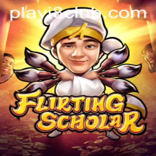 Exploring the Enchanting World of Flirting Scholar on i8Club.com