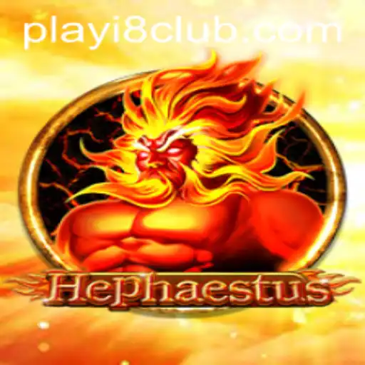 Exploring the Mythical World of Hephaestus on i8Club.com