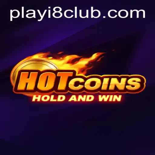Discover the Exciting World of HotCoins at i8Club.com