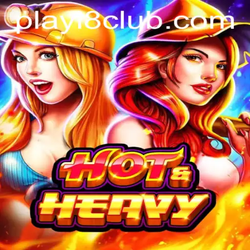 Exploring the Excitement of HotHeavy: A Comprehensive Guide to Gameplay and Rules