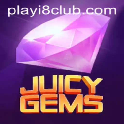 Discover the Sparkling World of JuicyGems: A Dazzling Adventure on i8Club.com