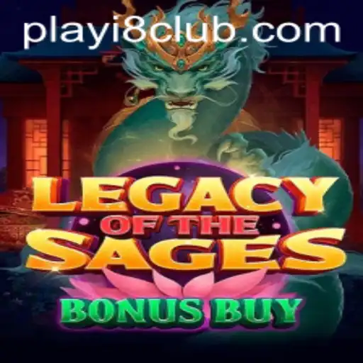 Explore the Thrilling Universe of LegacyoftheSagesBonusBuy on i8Club.com