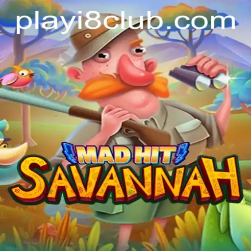 MadHitSavannah: A Thrilling Adventure in the Digital Savannah
