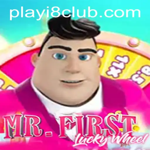 Discover the Thrilling Experience of MrFirstLuckyWheel at i8Club.com