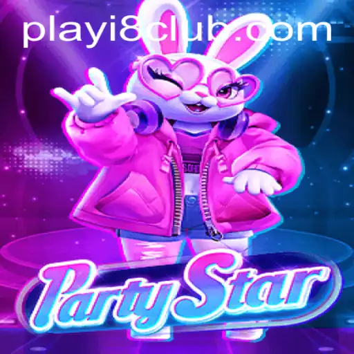 PartyStar: Unveiling the Excitement of i8Club.com's Latest Game