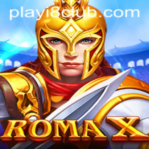 Dive into the World of RomaX: A Thrilling Gameplay Experience with i8Club.com