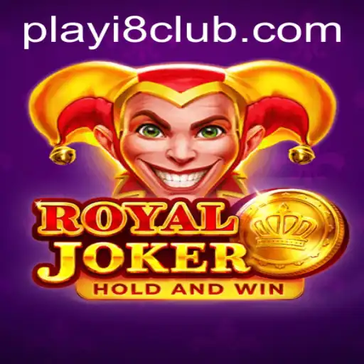 Exploring the Exciting World of Royaljoker at i8Club.com