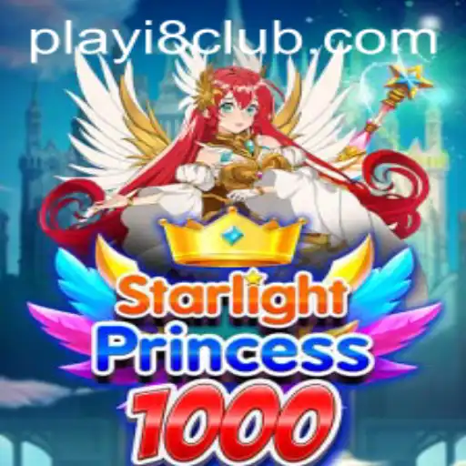 Exploring the World of StarlightPrincess1000
