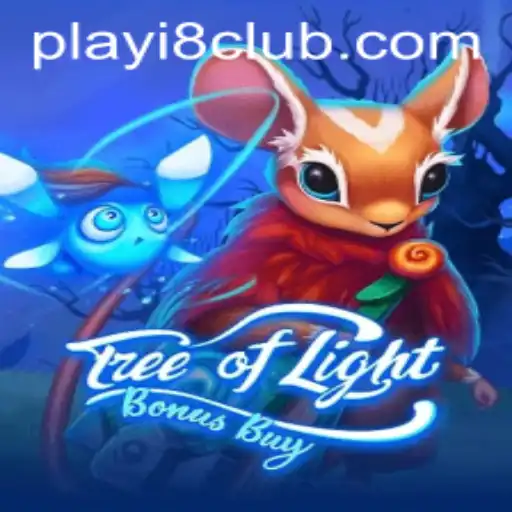 Explore the Magical World of TreeOfLightBonusBuy at i8Club.com