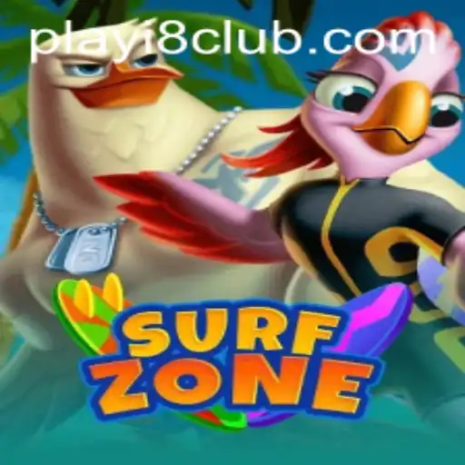 SurfZone: Your Ultimate Digital Escape
