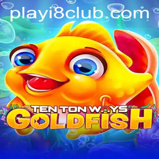 Dive into TenTonWaysGoldfish: A Captivating New Game from i8Club.com
